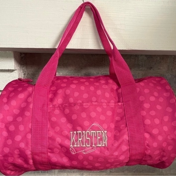Thirty-one Duffle Bag - Picture 1 of 9